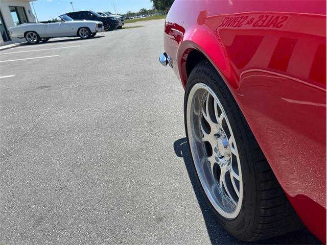 1968 Chevrolet Camaro (CC-2085156) for sale in Largo, Florida