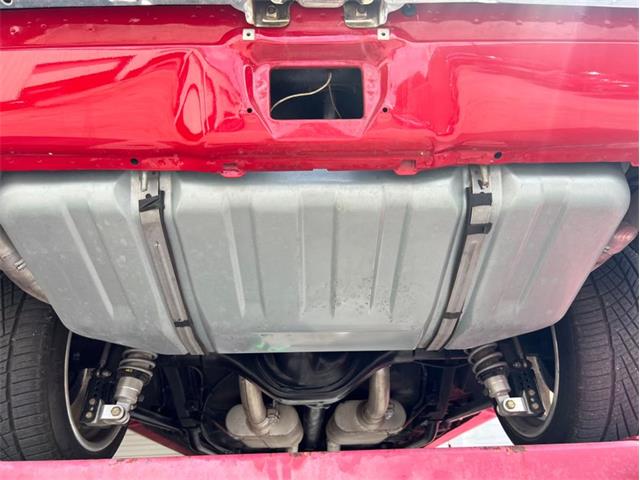 1968 Chevrolet Camaro (CC-2085156) for sale in Largo, Florida