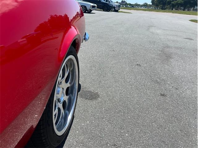 1968 Chevrolet Camaro (CC-2085156) for sale in Largo, Florida