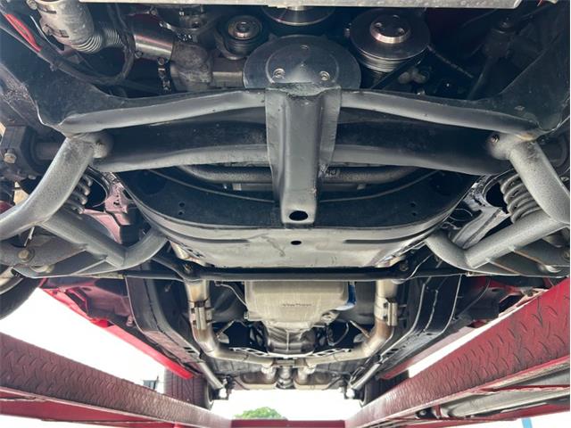 1968 Chevrolet Camaro (CC-2085156) for sale in Largo, Florida
