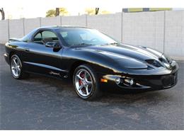 1999 Pontiac Firebird (CC-2085157) for sale in Phoenix, Arizona