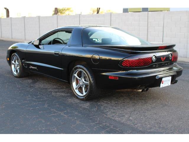 1999 Pontiac Firebird (CC-2085157) for sale in Phoenix, Arizona