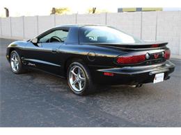 1999 Pontiac Firebird (CC-2085157) for sale in Phoenix, Arizona