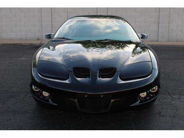 1999 Pontiac Firebird (CC-2085157) for sale in Phoenix, Arizona