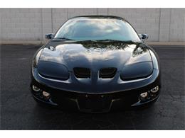 1999 Pontiac Firebird (CC-2085157) for sale in Phoenix, Arizona