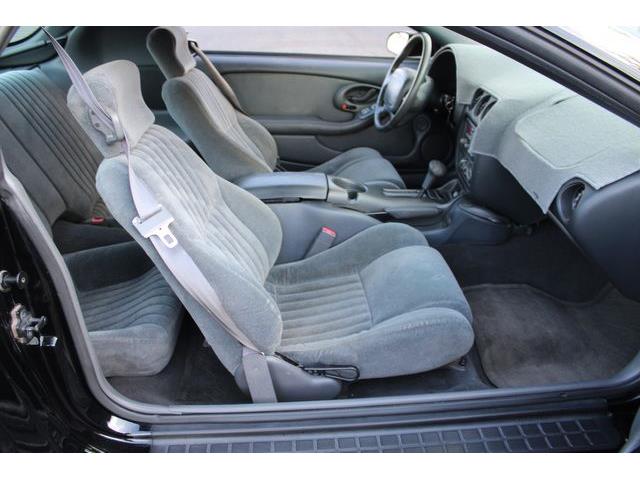 1999 Pontiac Firebird (CC-2085157) for sale in Phoenix, Arizona