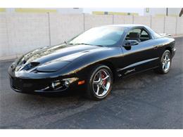 1999 Pontiac Firebird (CC-2085157) for sale in Phoenix, Arizona