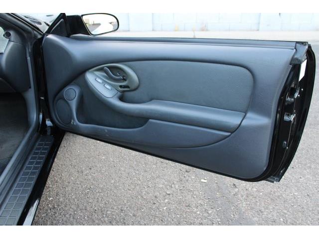 1999 Pontiac Firebird (CC-2085157) for sale in Phoenix, Arizona