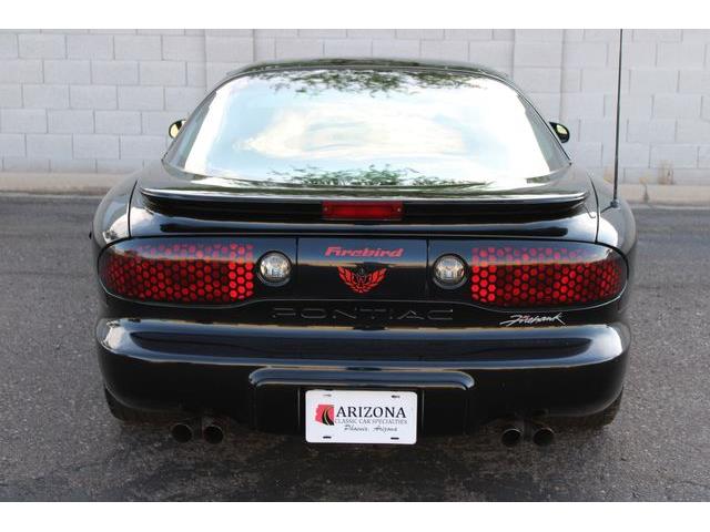 1999 Pontiac Firebird (CC-2085157) for sale in Phoenix, Arizona