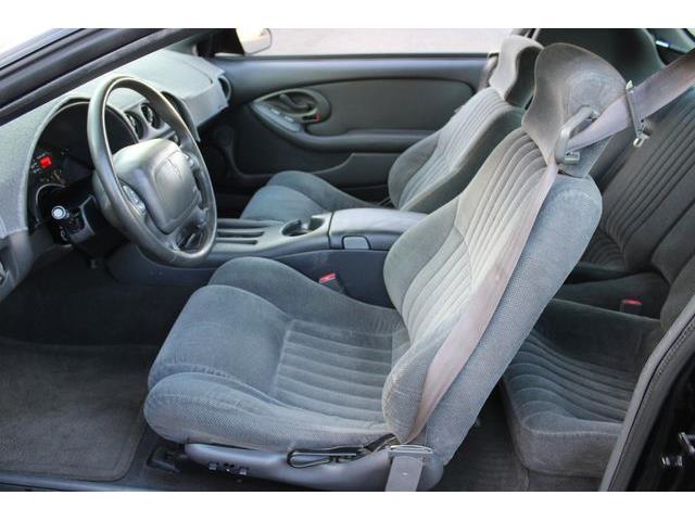 1999 Pontiac Firebird (CC-2085157) for sale in Phoenix, Arizona