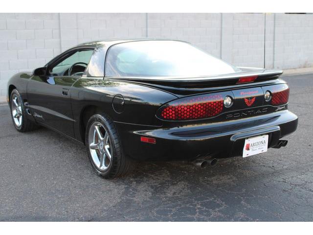 1999 Pontiac Firebird (CC-2085157) for sale in Phoenix, Arizona