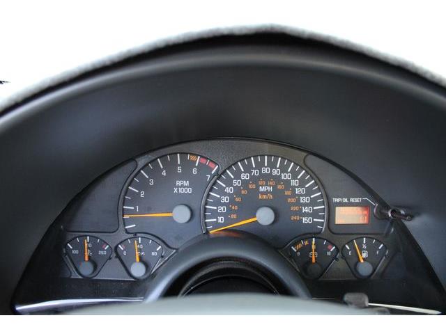1999 Pontiac Firebird (CC-2085157) for sale in Phoenix, Arizona