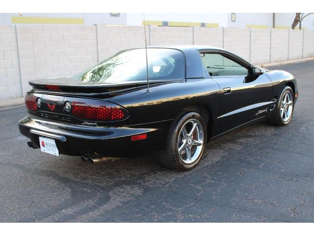 1999 Pontiac Firebird (CC-2085157) for sale in Phoenix, Arizona