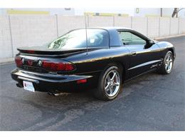 1999 Pontiac Firebird (CC-2085157) for sale in Phoenix, Arizona