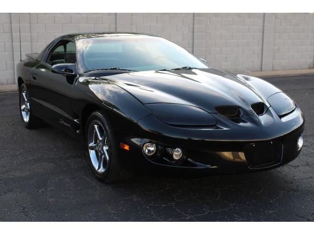 1999 Pontiac Firebird (CC-2085157) for sale in Phoenix, Arizona