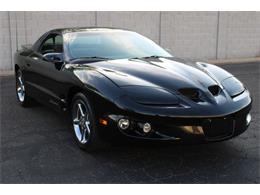 1999 Pontiac Firebird (CC-2085157) for sale in Phoenix, Arizona