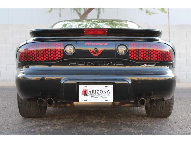 1999 Pontiac Firebird (CC-2085157) for sale in Phoenix, Arizona
