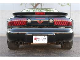 1999 Pontiac Firebird (CC-2085157) for sale in Phoenix, Arizona