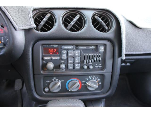 1999 Pontiac Firebird (CC-2085157) for sale in Phoenix, Arizona