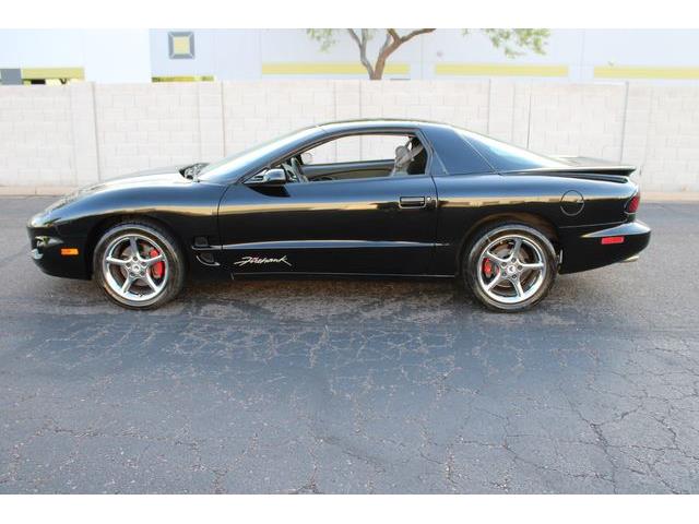 1999 Pontiac Firebird (CC-2085157) for sale in Phoenix, Arizona