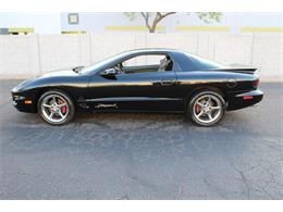 1999 Pontiac Firebird (CC-2085157) for sale in Phoenix, Arizona