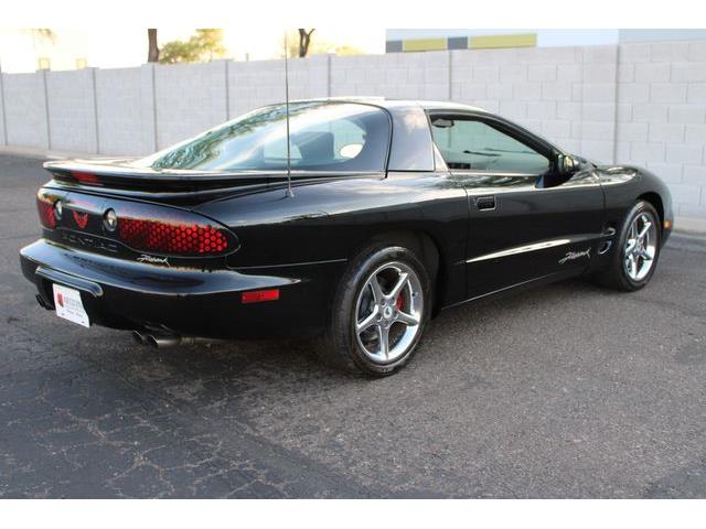 1999 Pontiac Firebird (CC-2085157) for sale in Phoenix, Arizona