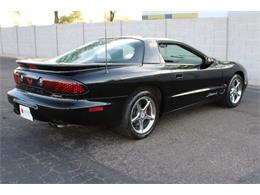 1999 Pontiac Firebird (CC-2085157) for sale in Phoenix, Arizona