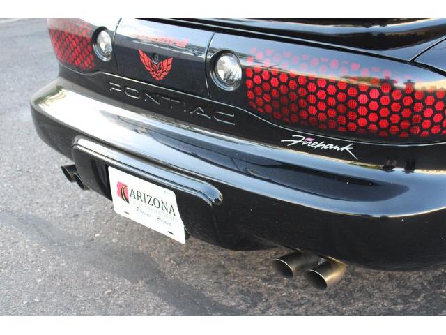 1999 Pontiac Firebird (CC-2085157) for sale in Phoenix, Arizona