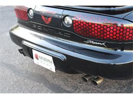 1999 Pontiac Firebird (CC-2085157) for sale in Phoenix, Arizona