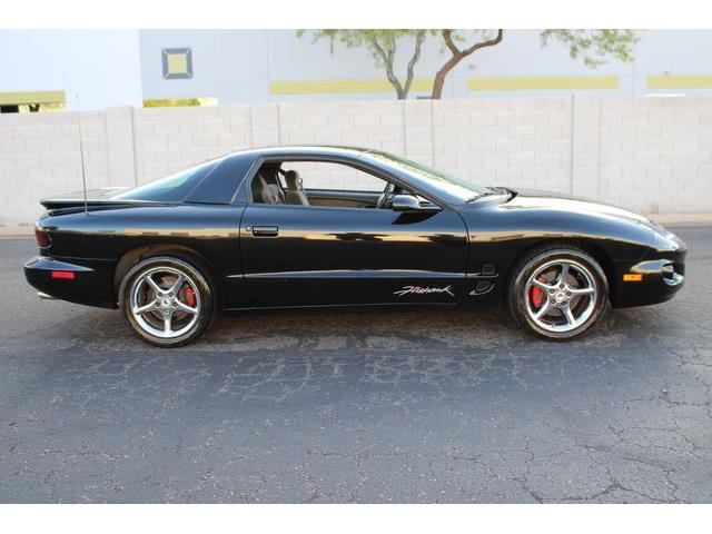 1999 Pontiac Firebird (CC-2085157) for sale in Phoenix, Arizona