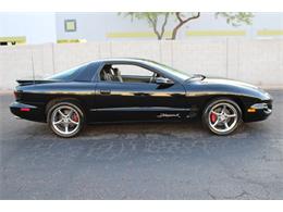 1999 Pontiac Firebird (CC-2085157) for sale in Phoenix, Arizona