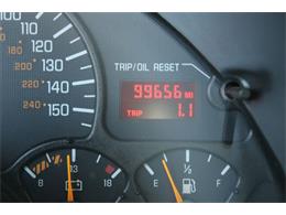 1999 Pontiac Firebird (CC-2085157) for sale in Phoenix, Arizona
