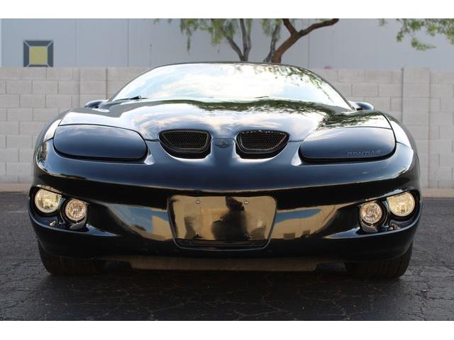 1999 Pontiac Firebird (CC-2085157) for sale in Phoenix, Arizona