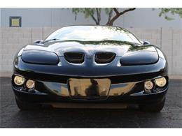1999 Pontiac Firebird (CC-2085157) for sale in Phoenix, Arizona