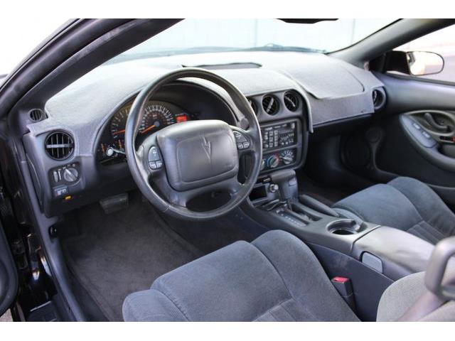 1999 Pontiac Firebird (CC-2085157) for sale in Phoenix, Arizona