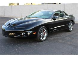 1999 Pontiac Firebird (CC-2085157) for sale in Phoenix, Arizona