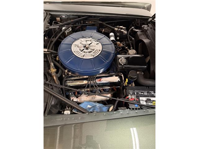 1966 Lincoln Continental Convertible (CC-2085159) for sale in Los Angeles, California