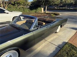 1966 Lincoln Continental Convertible (CC-2085159) for sale in Los Angeles, California