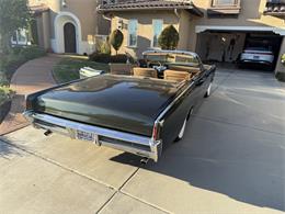 1966 Lincoln Continental Convertible (CC-2085159) for sale in Los Angeles, California