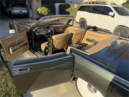 1966 Lincoln Continental Convertible (CC-2085159) for sale in Los Angeles, California