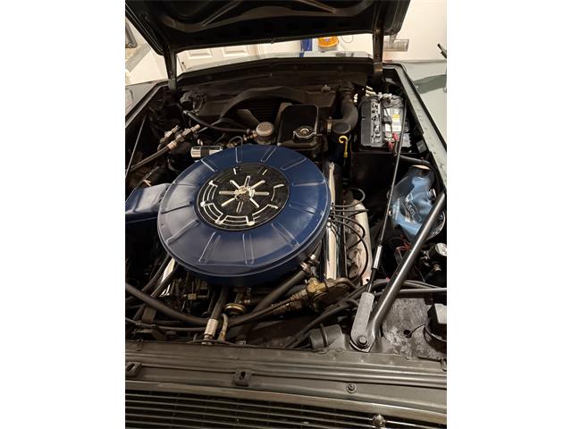 1966 Lincoln Continental Convertible (CC-2085159) for sale in Los Angeles, California