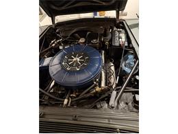1966 Lincoln Continental Convertible (CC-2085159) for sale in Los Angeles, California
