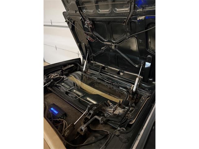 1966 Lincoln Continental Convertible (CC-2085159) for sale in Los Angeles, California