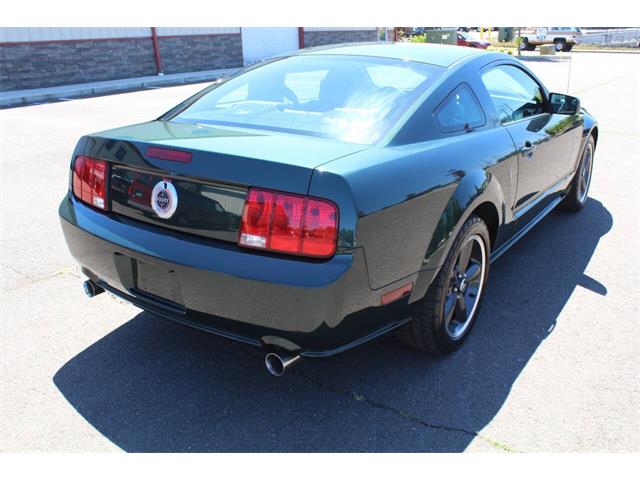 2008 Ford Mustang (CC-2080516) for sale in Sherwood, Oregon