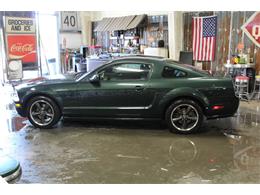 2008 Ford Mustang (CC-2080516) for sale in Sherwood, Oregon