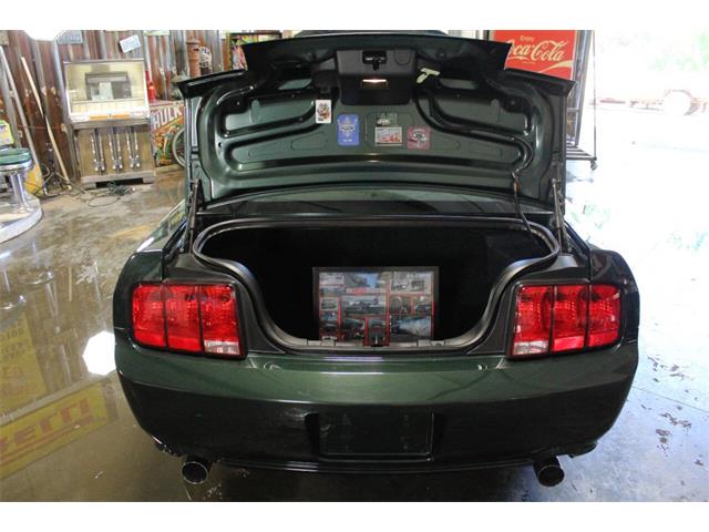 2008 Ford Mustang (CC-2080516) for sale in Sherwood, Oregon