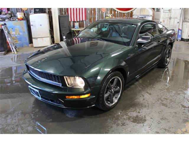 2008 Ford Mustang (CC-2080516) for sale in Sherwood, Oregon