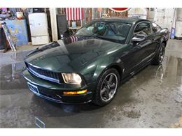 2008 Ford Mustang (CC-2080516) for sale in Sherwood, Oregon
