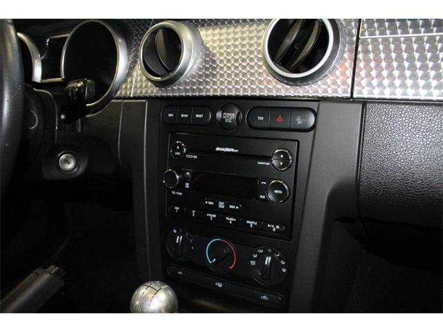 2008 Ford Mustang (CC-2080516) for sale in Sherwood, Oregon