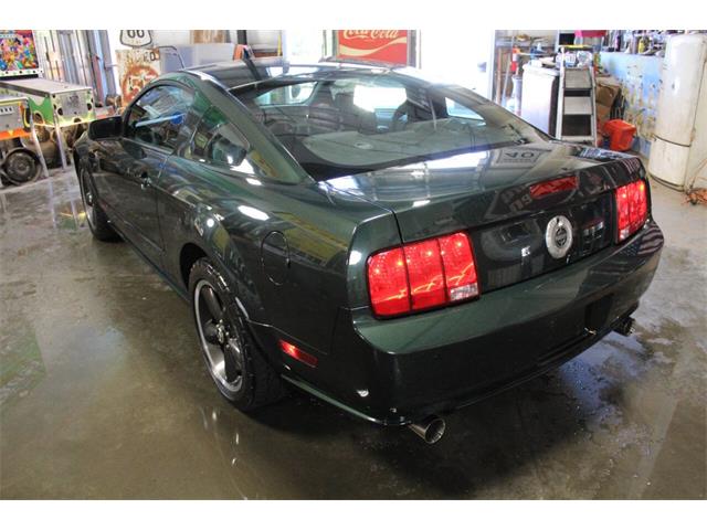 2008 Ford Mustang (CC-2080516) for sale in Sherwood, Oregon